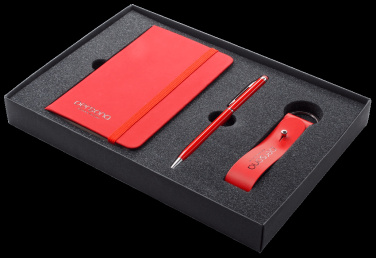 Logo trade promotional item photo of: Set 515076